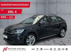 Schwarz Gebraucht 2024 VW Taigo Move SUV | 20.830 € (Fairer Preis)