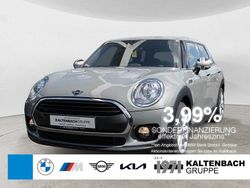 Grau Gebraucht 2019 Mini One Clubman Salt Kombi | 13.990 € (Fairer Preis)