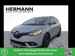 Arktisweiß Gebraucht 2018 Renault Grand Scénic IV Bose Edition Van / Kleinbus | 10.822 € (Guter Preis)