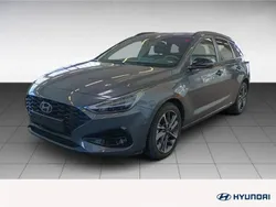 Ecotronic grey / mic Gebraucht 2024 Hyundai i30 Advantage Kombi | 23.490 € (Fairer Preis)