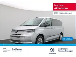 VW Multivan