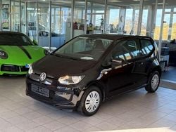 Schwarz Gebraucht 2011 VW up! Sound Kleinwagen | 4.499 € (Fairer Preis)