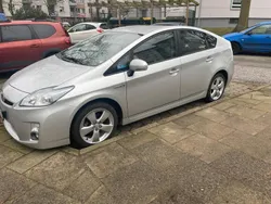 Silber Gebraucht 2010 Toyota Prius Kleinwagen | 7.500 € (Fairer Preis)