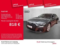 Audi A8L