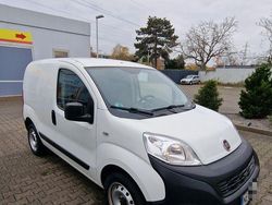 Weiß Gebraucht 2018 Fiat Fiorino Basis Van | 7.299 € (Fairer Preis)