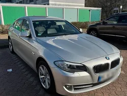 Silber Gebraucht 2011 BMW 528 Limousine | 11.500 € (Superpreis)