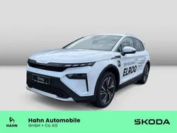 Weiß Gebraucht 2025 Skoda Elroq SUV | 43.890 € (Fairer Preis)