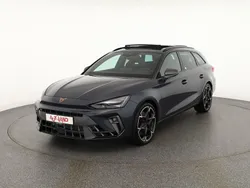 Grau Neu 2025 Cupra Leon VZ | 42.890 € (Guter Preis)