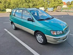 Gebraucht 1997 Toyota Picnic Van / Kleinbus | 5.400 €