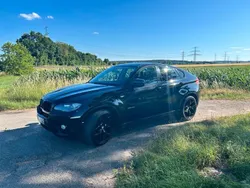 Schwarz Gebraucht 2011 BMW X6 Shadowline SUV | 16.999 € (Fairer Preis)