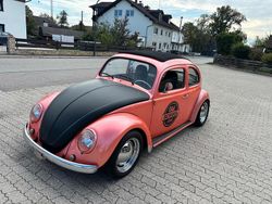 Andere farben Gebraucht 1961 VW Käfer Cabrio | 11.000 €