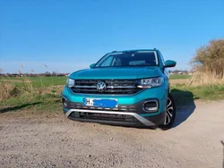 Gebraucht 2021 VW T-Cross Active SUV | 18.400 € (Superpreis)