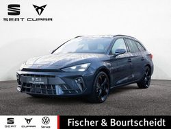 Grau Gebraucht 2025 Cupra Leon Limousine | 34.980 € (Etwas zu teuer)