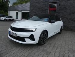 Weiß Gebraucht 2024 Opel Astra GS Line Kombi | 28.480 € (Teuer)