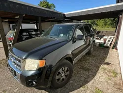 Gebraucht 2011 Ford Escape SUV | 4.700 €