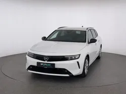 Weiã Gebraucht 2024 Opel Astra Enjoy Kombi | 24.970 € (Superpreis)