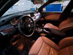 Schwarz Gebraucht 2020 BMW 530 Limousine | 8.000 €
