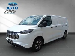 Weiss Neu 2025 Ford Transit Trend Van / Kleinbus | 51.500 € (Fairer Preis)