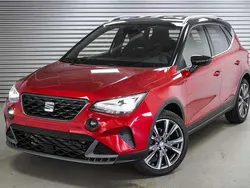Desire rot/dach schwarz m... Neu 2025 Seat Arona FR SUV | 28.390 € (Fairer Preis)