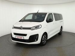 Weiß Gebraucht 2021 Citroën Spacetourer Van | 34.950 € (Fairer Preis)