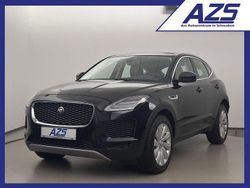 Schwarz Gebraucht 2020 Jaguar E-Pace SUV | 23.888 € (Fairer Preis)