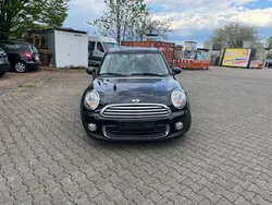 Schwarz Gebraucht 2012 Mini One Clubman Kombi | 2.900 € (Guter Preis)