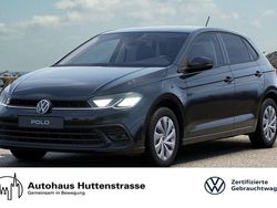 Außenfarbe: Gebraucht 2024 VW Polo Life Limousine | 18.240 € (Guter Preis)