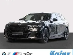Sophistograu metallic Neu 2025 BMW i5 Comfort Edition Limousine | 83.890 € (Teuer)