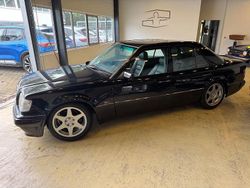 Schwarz Gebraucht 1994 Mercedes E60 AMG AMG Limousine | 84.990 €