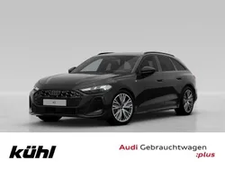 Schwarz Gebraucht 2024 Audi A5 Sport Coupé | 74.960 € (Teuer)
