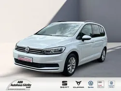 Gebraucht 2016 VW Touran Comfortline Van / Kleinbus | 15.590 € (Etwas zu teuer)