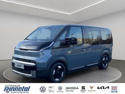 Grau Neu 2025 Kia PV5 Van / Kleinbus | 45.343 € (Etwas zu teuer)
