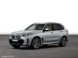 Grau Gebraucht 2024 BMW X5 SUV | 91.540 € (Fairer Preis)