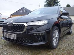 Schwarzmagic perleffekt Neu 2025 Skoda Scala Selection Kleinwagen | 23.800 € (Guter Preis)