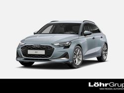 Pfeilgrau perleffekt Gebraucht 2025 Audi A3 Advanced Plus Limousine | 33.980 €