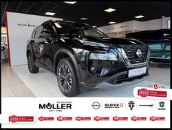 Schwarz Neu 2026 Nissan X-Trail N-Connecta SUV | 38.790 €