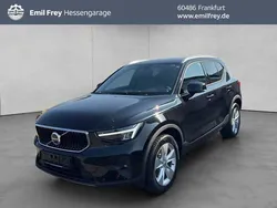 Gebraucht 2024 Volvo XC40 SUV | 33.750 € (Fairer Preis)