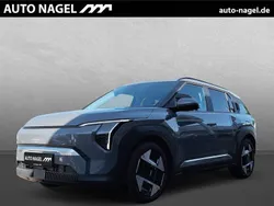 Grau Gebraucht 2025 Kia EV3 4 SUV | 37.240 € (Guter Preis)