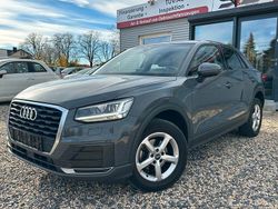 Grau Gebraucht 2020 Audi Q2 Basis SUV | 19.999 € (Fairer Preis)