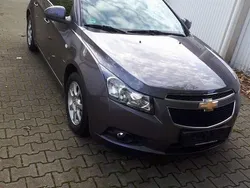 Grau Gebraucht 2012 Chevrolet Cruze Limousine | 4.700 € (Fairer Preis)