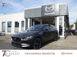 Machine gray Neu 2025 Mazda CX-30 Homura-Line SUV | 28.390 €