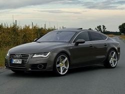 Gebraucht 2011 Audi A7 Premium Kleinwagen | 19.900 € (Fairer Preis)