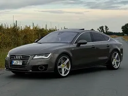 Gebraucht 2011 Audi A7 Premium Kleinwagen | 19.900 € (Fairer Preis)