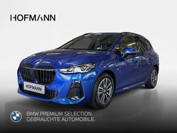 Portimao blau metallic Gebraucht 2024 BMW 218 M Sport Van / Kleinbus | 29.501 € (Fairer Preis)