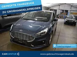 Other Gebraucht 2020 Ford S-MAX Titanium Van / Kleinbus | 17.990 € (Fairer Preis)