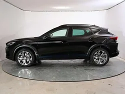 Midnight schwarz meta... Neu 2025 Cupra Formentor SUV | 34.441 € (Guter Preis)