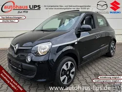 Sternenschwarz Gebraucht 2018 Renault Twingo LIMITED Kleinwagen | 8.790 € (Fairer Preis)