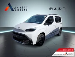 Weiß Neu 2024 Toyota Proace Verso City Van / Kleinbus | 35.890 € (Fairer Preis)