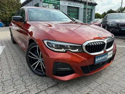 Orange Gebraucht 2020 BMW 320 M Sport Limousine | 29.949 € (Fairer Preis)
