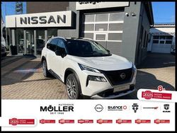Weiß Neu 2025 Nissan X-Trail Tekna+ SUV | 49.190 €